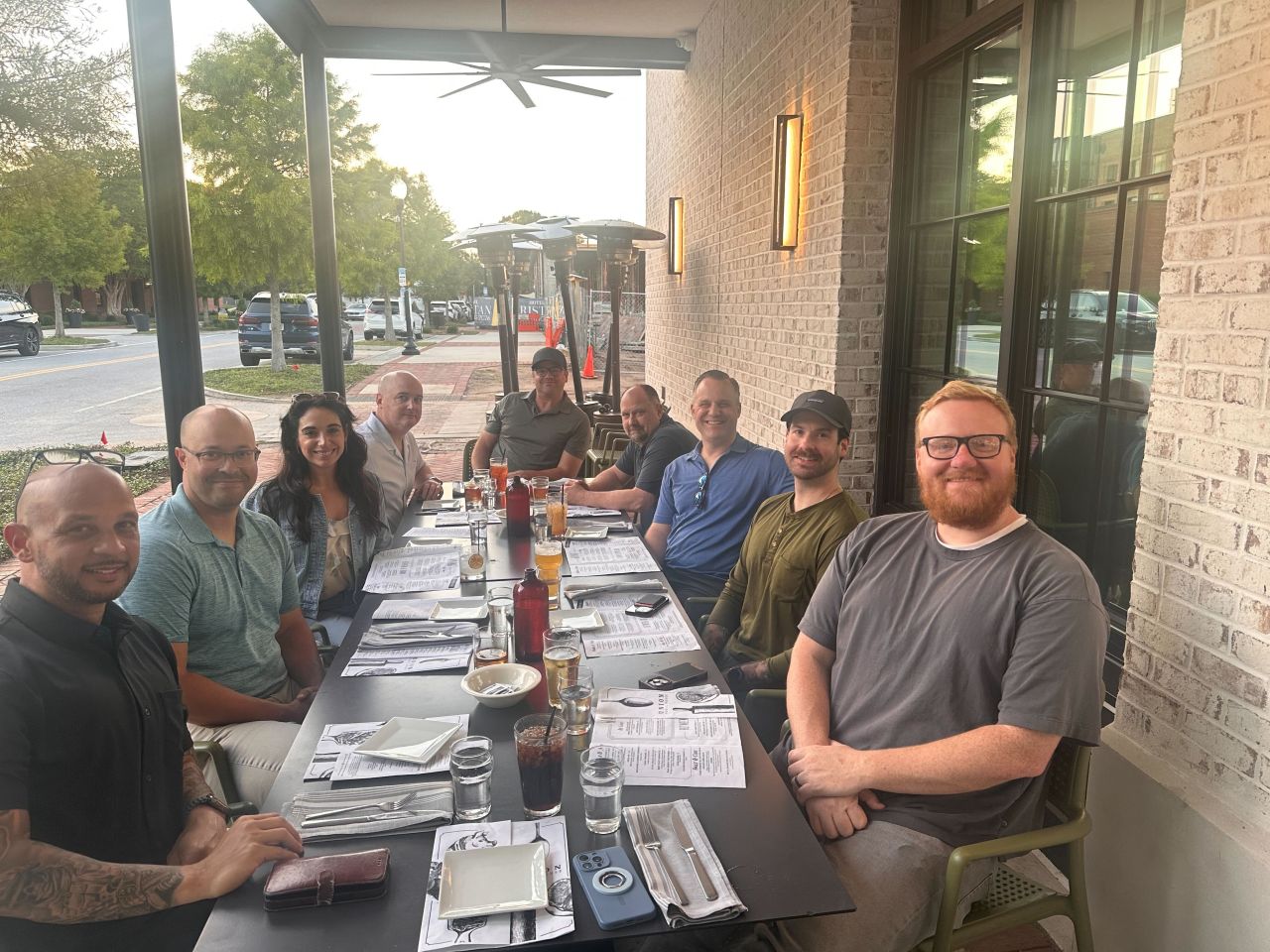 Ops Team Ops Team